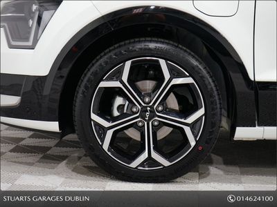2026 Kia Niro