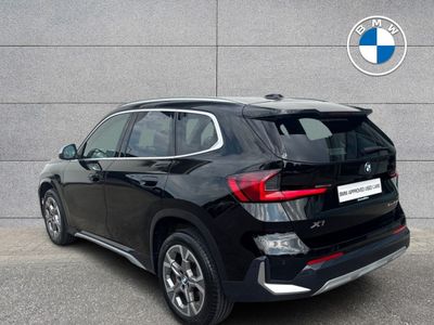2023 BMW X1