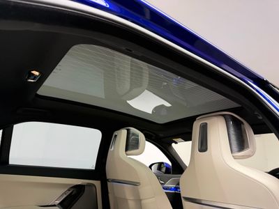 2024 BMW 7 Series