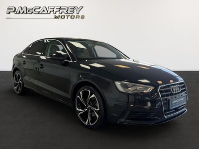 2015 Audi A3