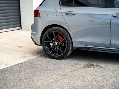 2022 Volkswagen Golf