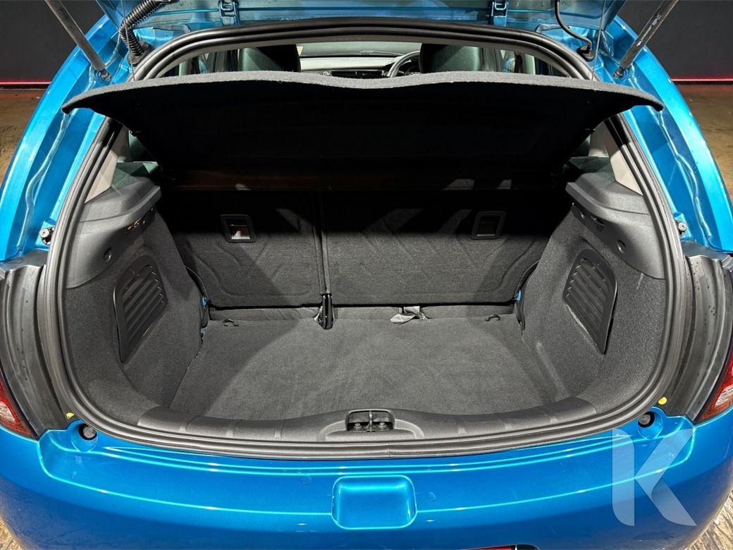 2016 Citroen C3