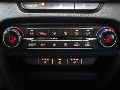 2024 Kia Ceed