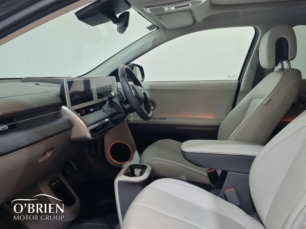 2024 Hyundai Ioniq 5