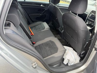 2013 Volkswagen Golf