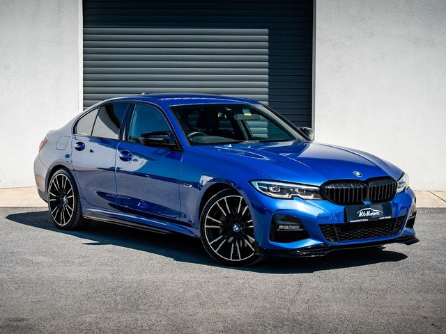 vehicle for sale from M6 Motors