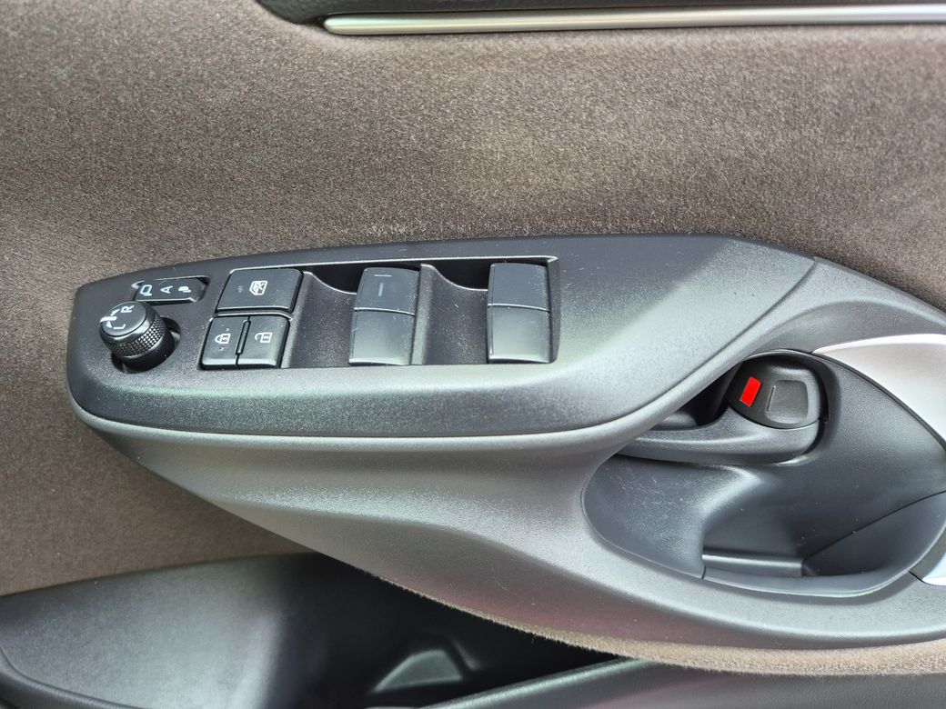 2022 Toyota Yaris Cross