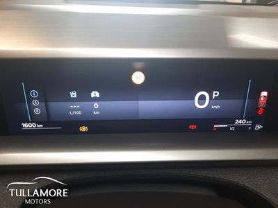 2025 Opel Grandland