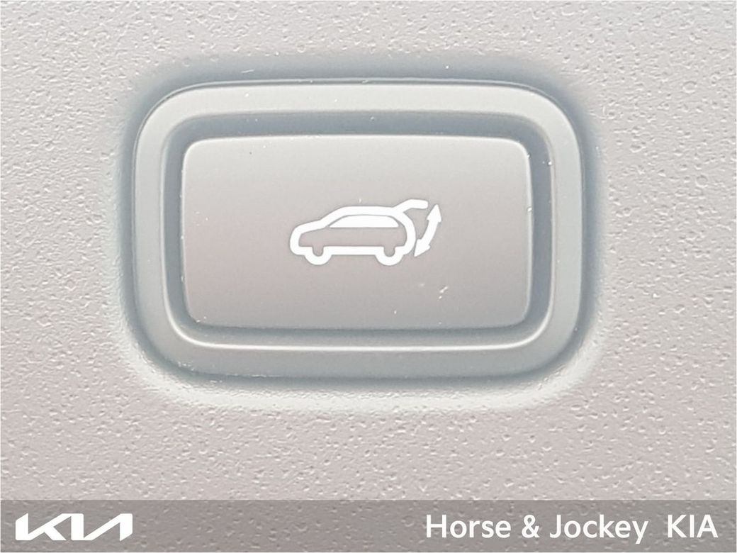 2025 Kia Niro