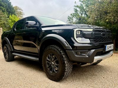 2024 Ford Ranger