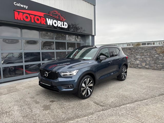 vehicle for sale from Motor World