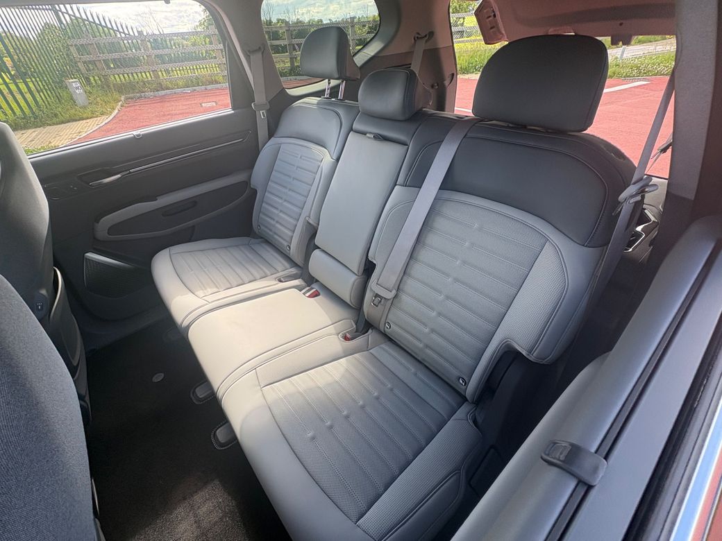 2026 Kia EV9