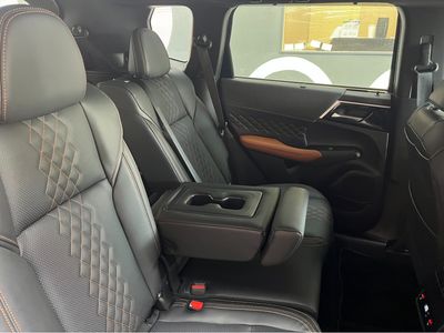 2023 Mitsubishi Outlander