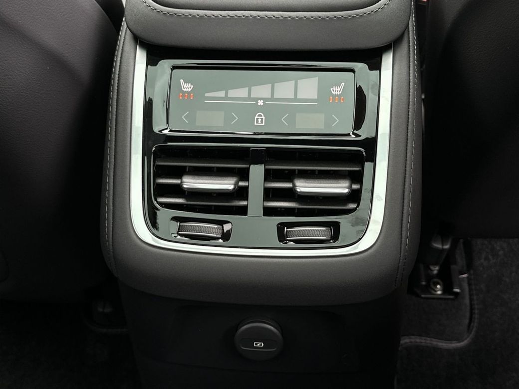 2026 Volvo XC90