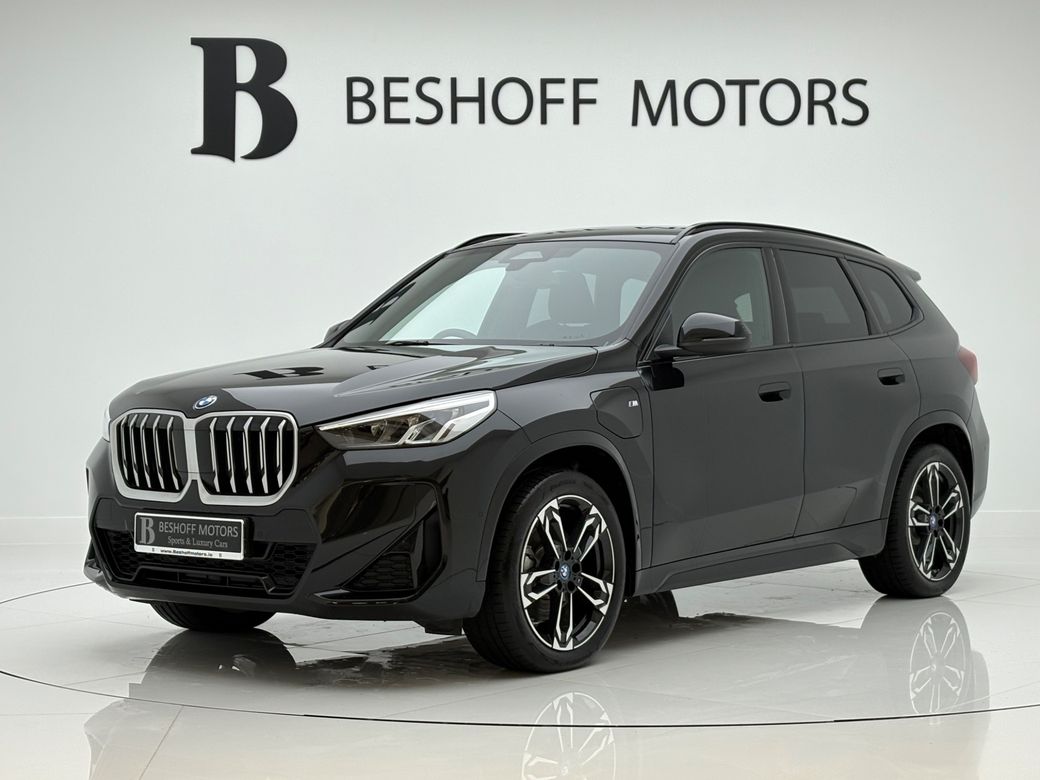 2025 BMW X1