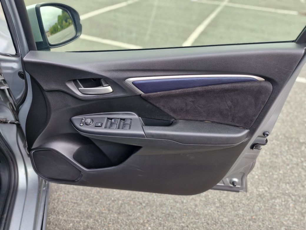 2015 Honda Shuttle