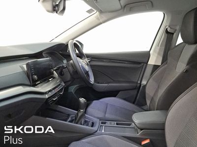 2024 Skoda Octavia
