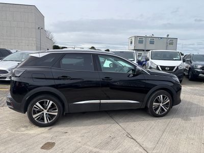 2022 Peugeot 3008