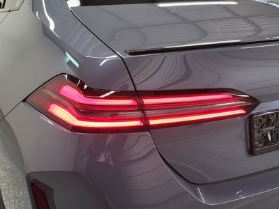 2026 BMW M5