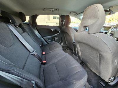 2013 Volvo V40