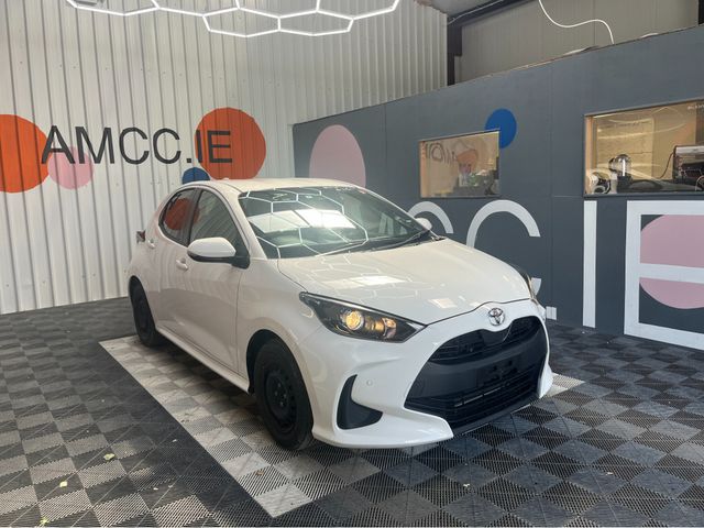 vehicle for sale from The Automatic Motor Car Centre
