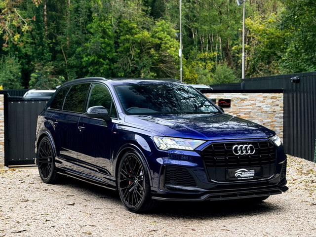 vehicle for sale from Cieran McConnon Car Sales