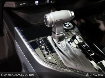 2026 Kia Niro