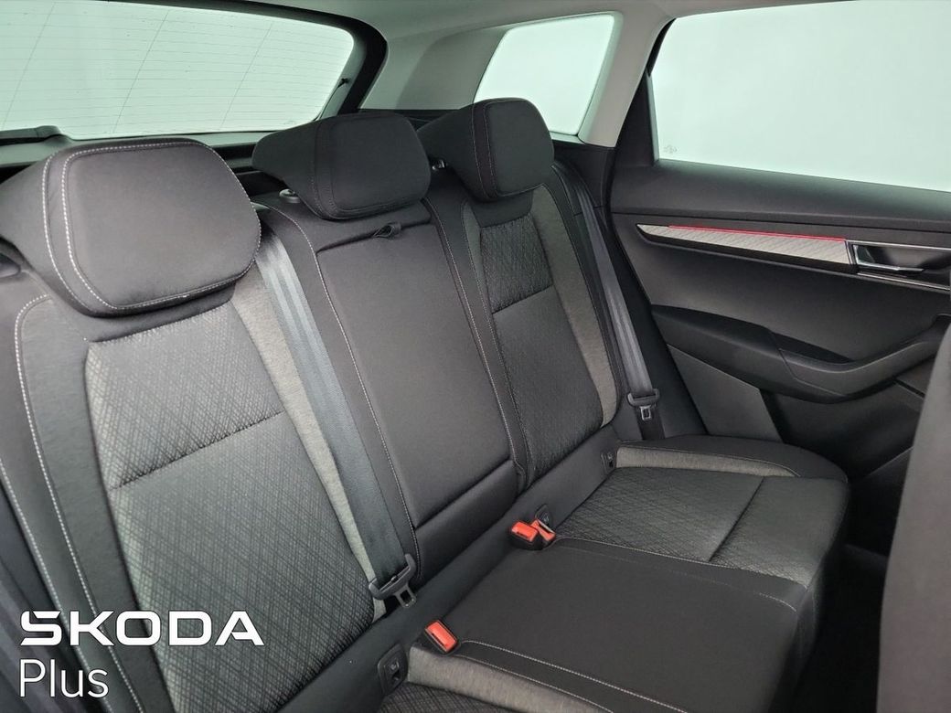 2023 Skoda Karoq