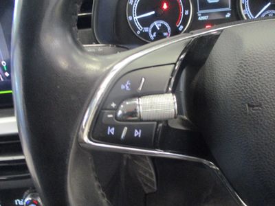 2021 Skoda Kamiq