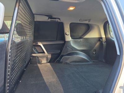 2021 Toyota Landcruiser