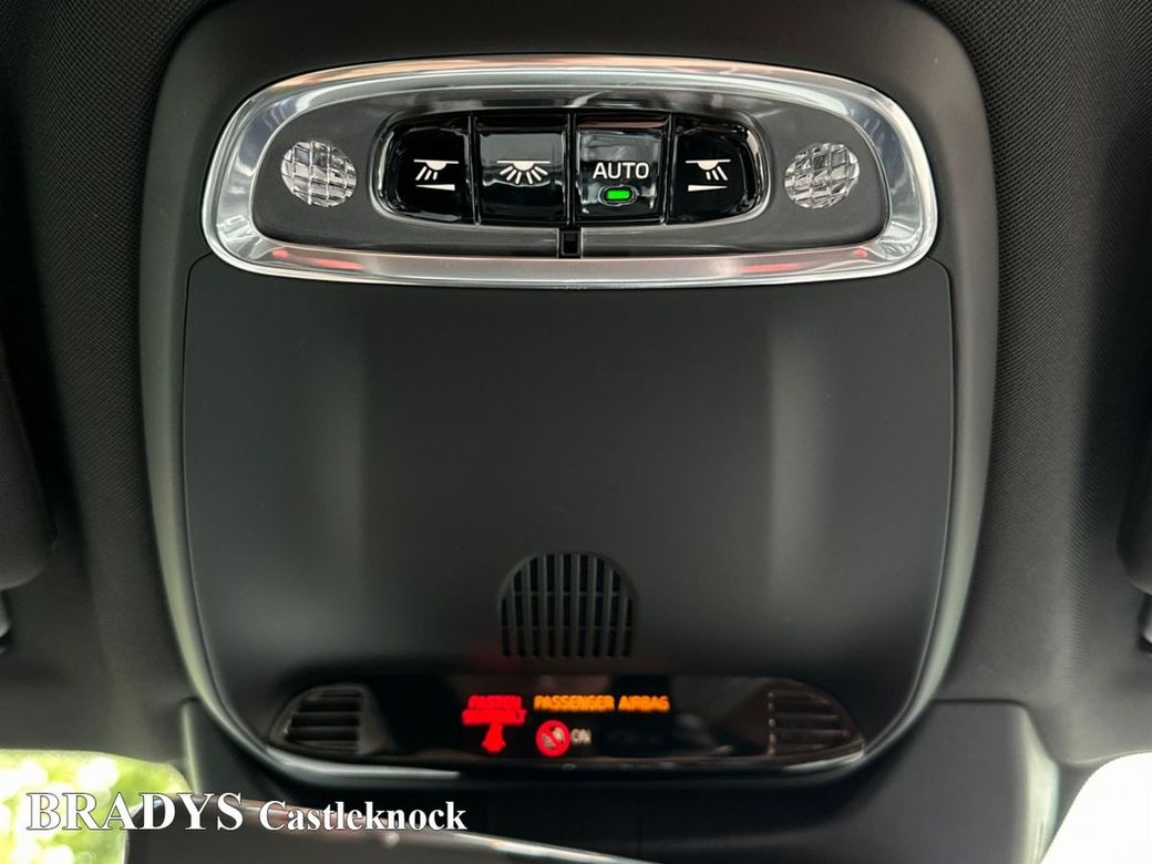 2019 Volvo S90