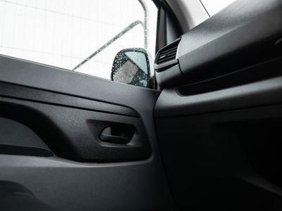 2020 Citroen Dispatch