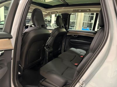2026 Volvo XC90