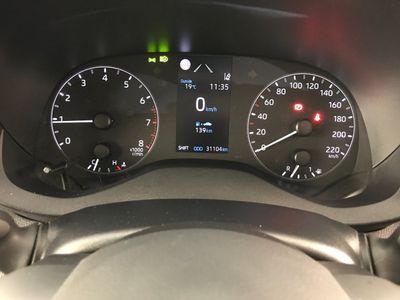 2022 Toyota Yaris