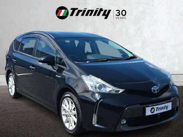 vehicle for sale from Trinity Motors Ardcavan
