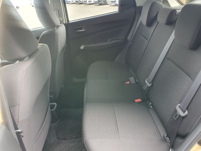 2017 Suzuki Swift