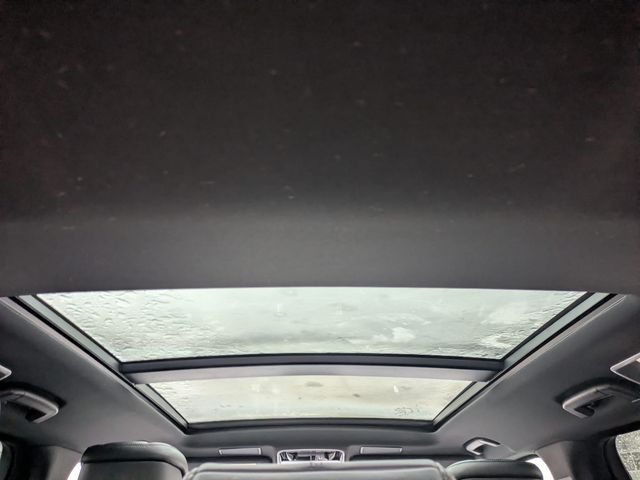 2021 Land Rover Range Rover Sport