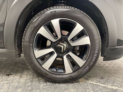 2023 Citroen C3