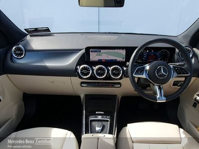 2025 Mercedes-Benz GLA Class