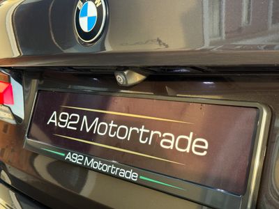 2021 BMW 5 Series