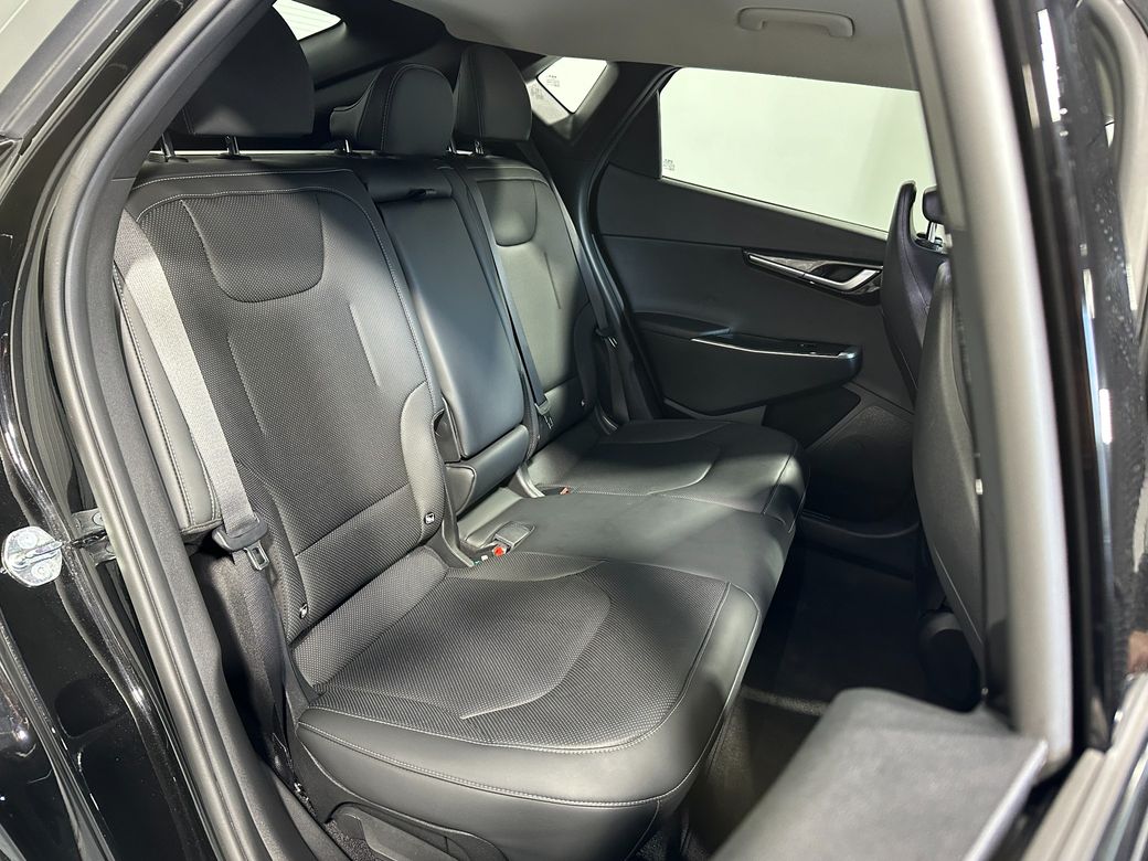 2023 Kia EV6
