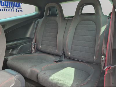 2014 Volkswagen Scirocco