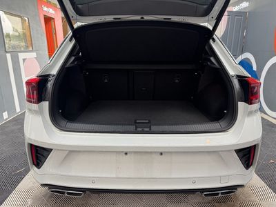 2024 Volkswagen T-Roc