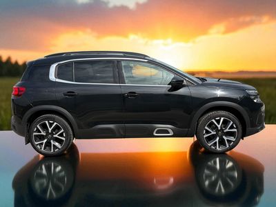 2020 Citroen C5