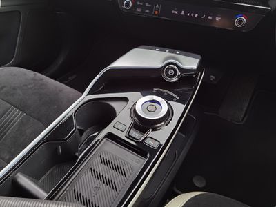 2022 Kia EV6