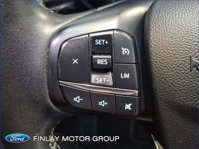 2024 Ford Kuga