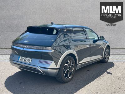 2023 Hyundai Ioniq 5