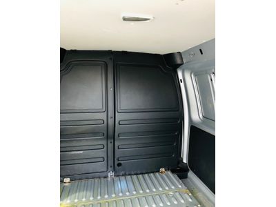 2019 Volkswagen Caddy
