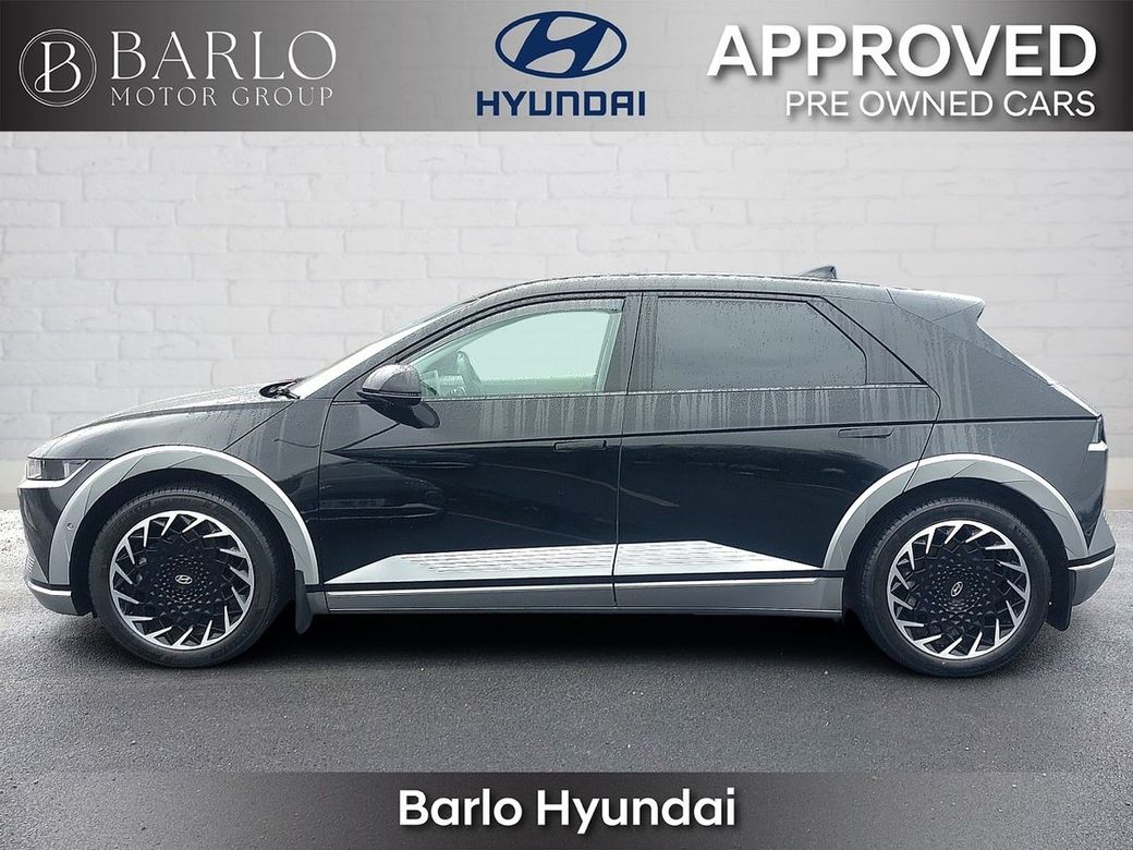 2024 Hyundai Ioniq 5