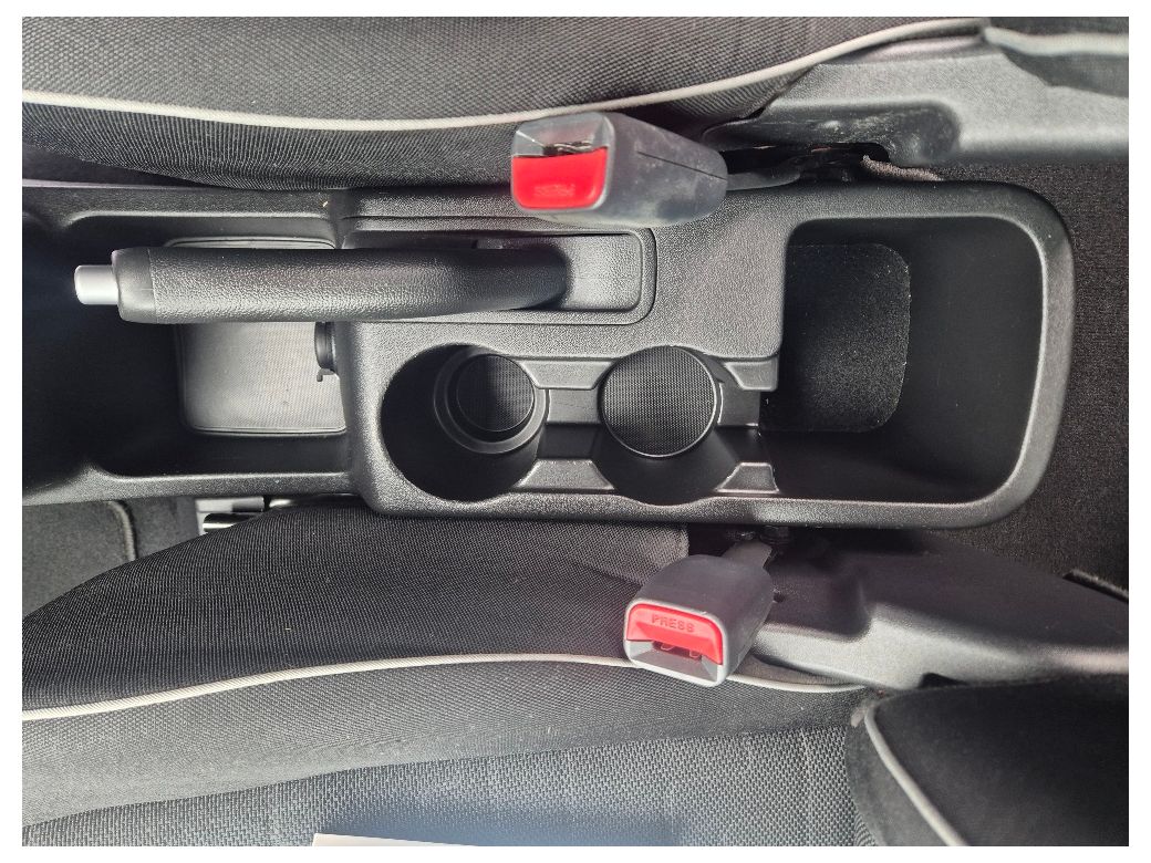 2018 Kia Venga